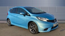 Nissan Note 1.2 DiG-S Acenta Premium 5dr Petrol Hatchback